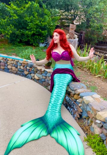 Gallery photo 21 of Mallory Kerwin: Fairytale Entertainment