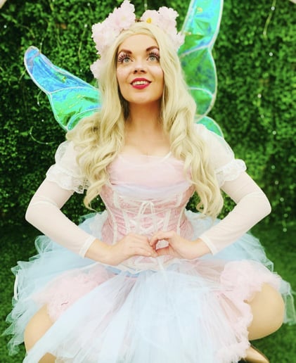 Gallery photo 39 of Mallory Kerwin: Fairytale Entertainment