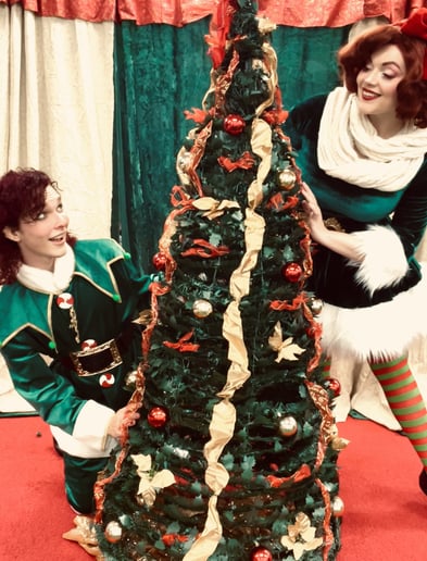 Gallery photo 6 of Mallory Kerwin: Fairytale Entertainment