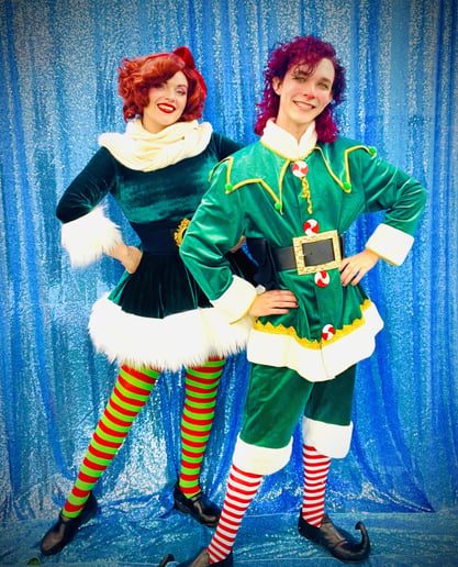 Gallery photo 26 of Mallory Kerwin: Fairytale Entertainment