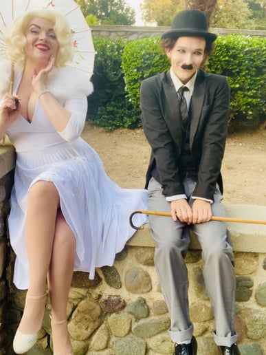 Gallery photo 42 of Mallory Kerwin: Fairytale Entertainment