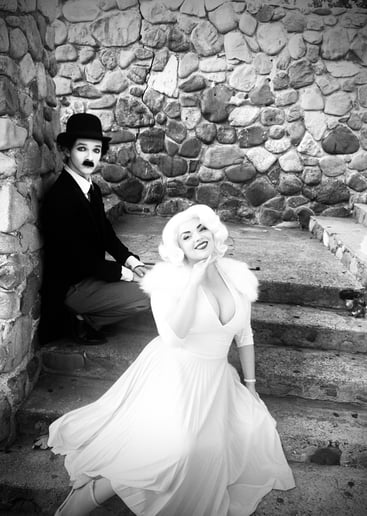 Gallery photo 5 of Mallory Kerwin: Fairytale Entertainment