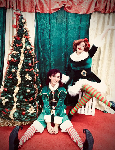 Gallery photo 10 of Mallory Kerwin: Fairytale Entertainment