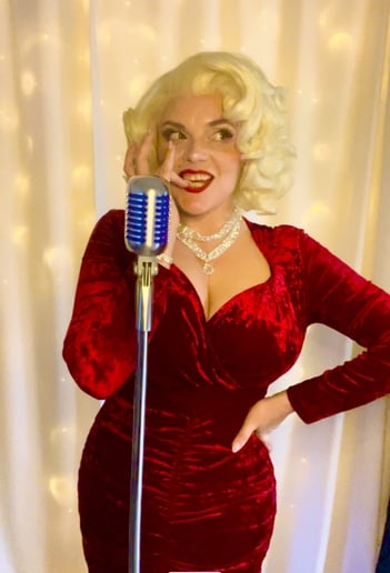 Gallery photo 45 of Mallory Kerwin: Fairytale Entertainment