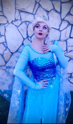 Gallery photo 17 of Mallory Kerwin: Fairytale Entertainment
