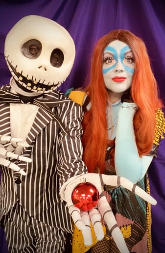 Gallery photo 46 of Mallory Kerwin: Fairytale Entertainment