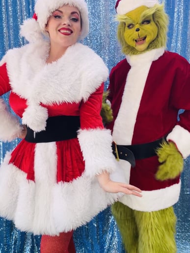 Gallery photo 47 of Mallory Kerwin: Fairytale Entertainment