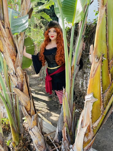 Gallery photo 49 of Mallory Kerwin: Fairytale Entertainment