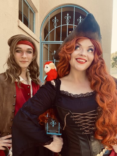 Gallery photo 50 of Mallory Kerwin: Fairytale Entertainment