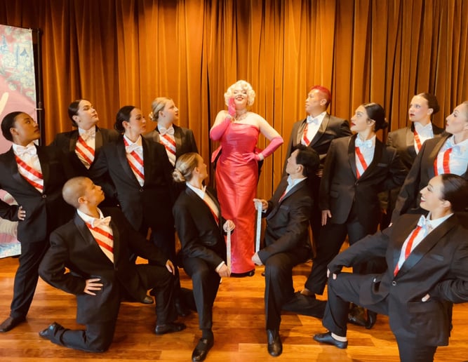 Gallery photo 51 of Mallory Kerwin: Fairytale Entertainment