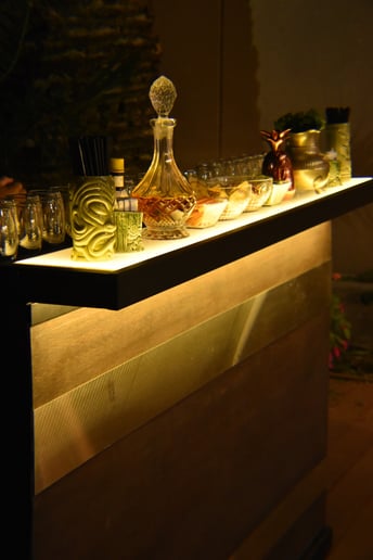 Gallery photo 2 of Malta Events Bartending