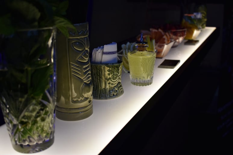 Gallery photo 5 of Malta Events Bartending