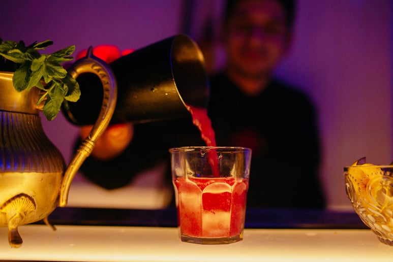 Gallery photo 6 of Malta Events Bartending