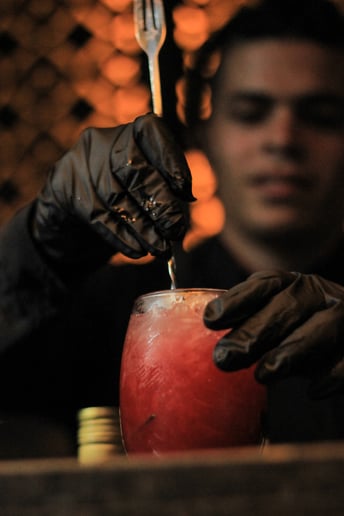 Gallery photo 8 of Malta Events Bartending