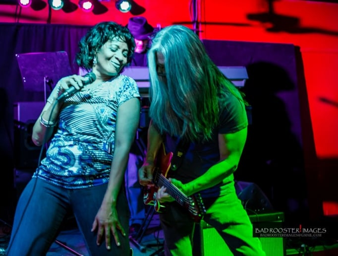 Gallery photo 8 of Elizabeth Greene Music