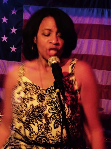 Gallery photo 9 of Elizabeth Greene Music