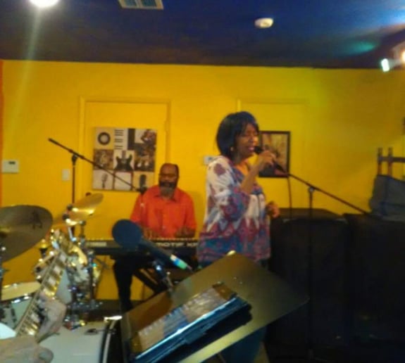 Gallery photo 5 of Elizabeth Greene Music
