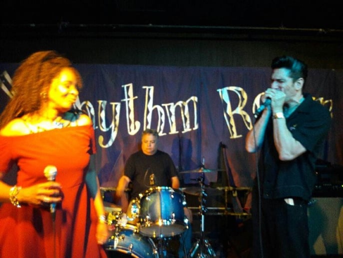 Gallery photo 4 of Elizabeth Greene Music