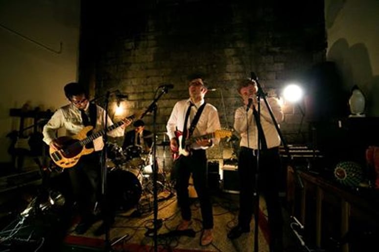 Gallery photo 1 of Mama Juke