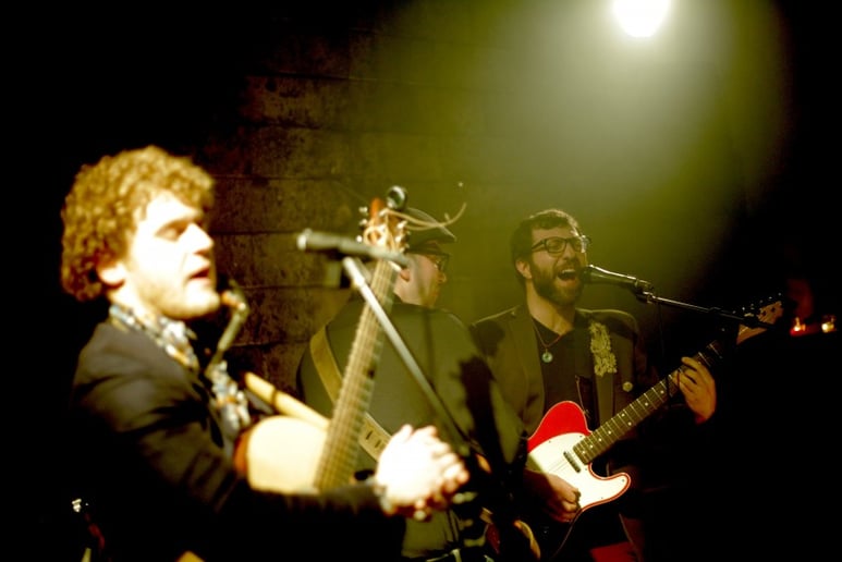 Gallery photo 8 of Mama Juke