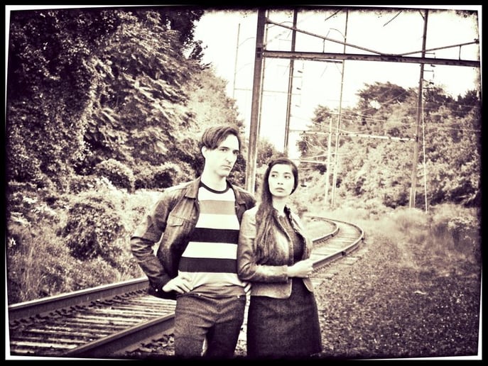 Gallery photo 16 of Mama Train