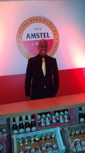 Gallery photo 2 of Mamba Hospitality