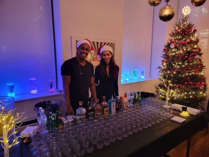 Gallery photo 4 of Mamba Hospitality
