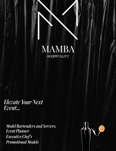 Gallery photo 8 of Mamba Hospitality