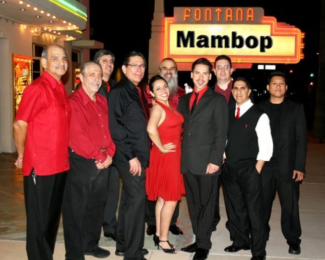 Gallery photo 9 of Mamboson (Mambop)