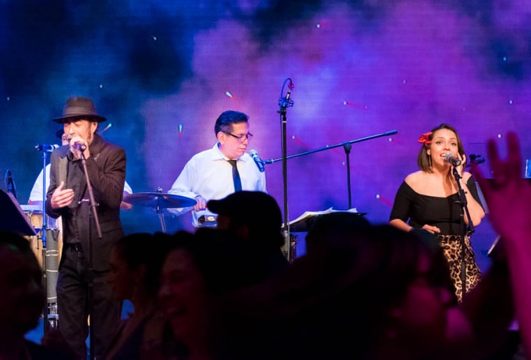 Gallery photo 14 of Mamboson (Mambop)
