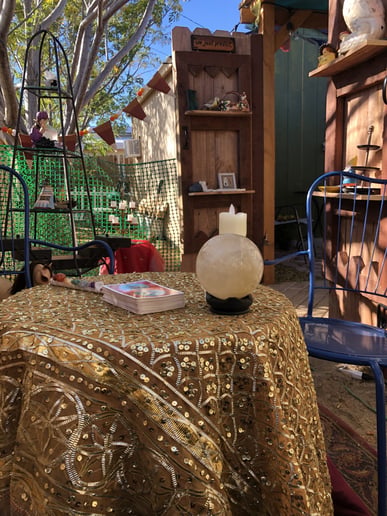 Gallery photo 2 of Mamma J's Magical Guidance