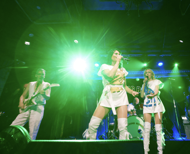 Gallery photo 3 of Mamma Mania!