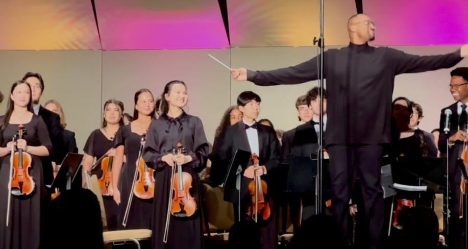 Gallery photo 5 of Mana Violin — Weddings & Events