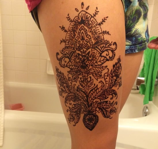 Gallery photo 2 of Mandala Girls