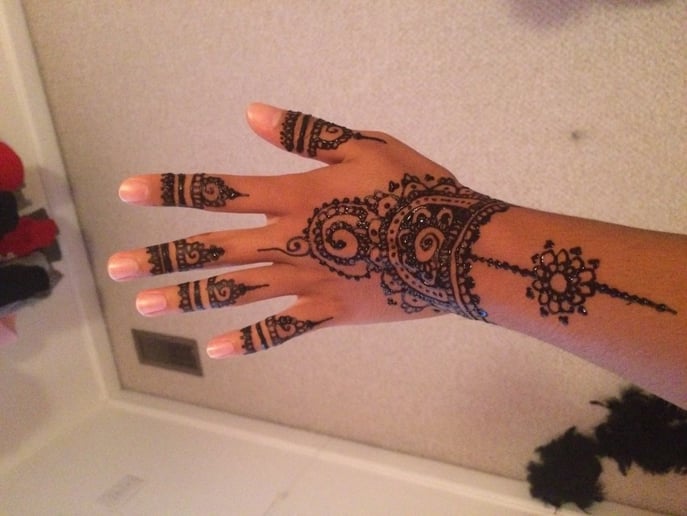 Gallery photo 3 of Mandala Girls