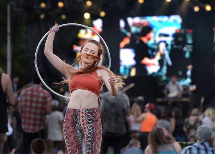 Gallery photo 1 of Heather the Hooper