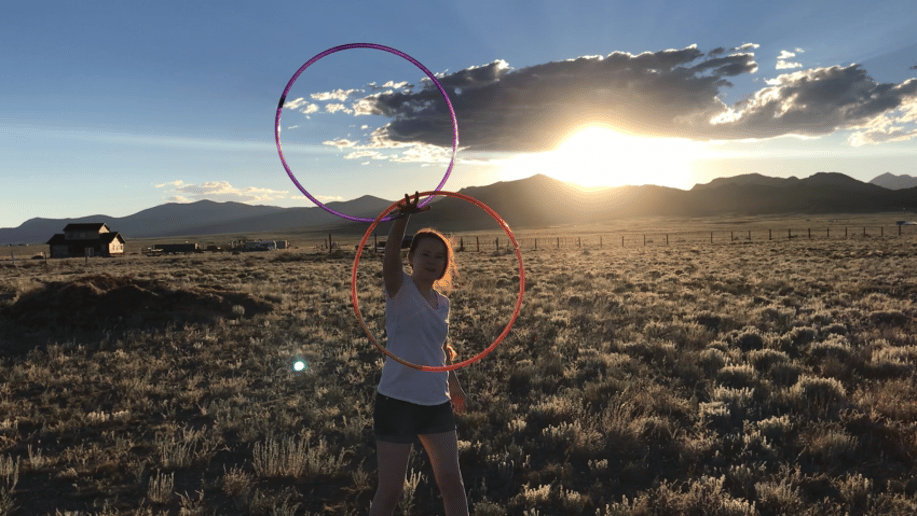 Gallery photo 6 of Heather the Hooper