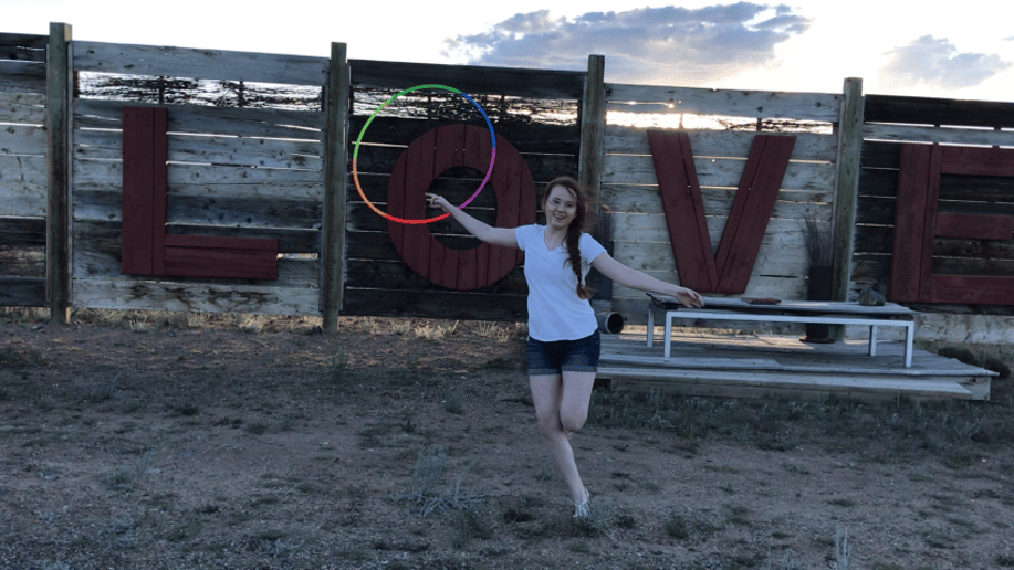 Gallery photo 7 of Heather the Hooper