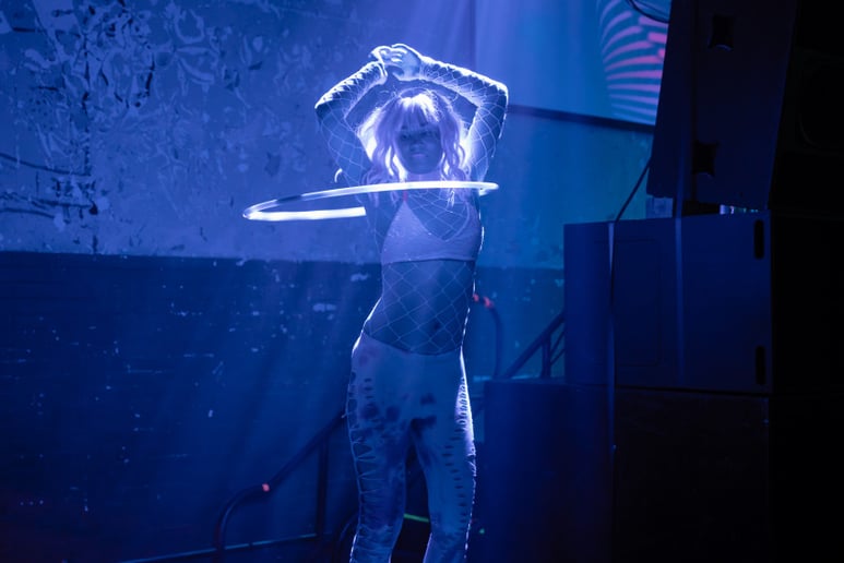 Gallery photo 3 of Mandi Performance Arts
