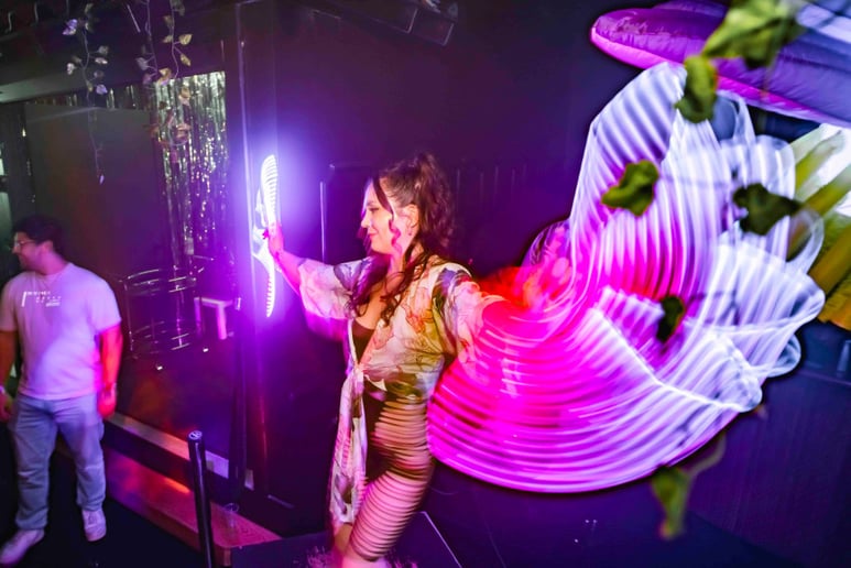 Gallery photo 5 of Mandi Performance Arts