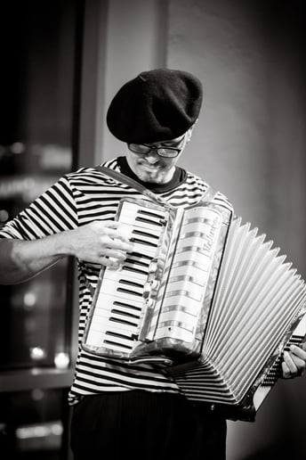 Gallery photo 3 of Papa Bavarian / Gruppo Gondolier