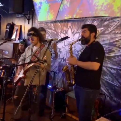 Gallery photo 8 of Mandovibes Music