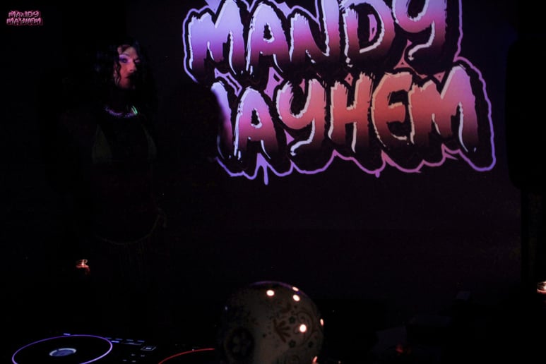 Gallery photo 6 of Mandy Mayhem