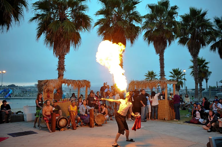 Gallery photo 19 of Manea Events LLC