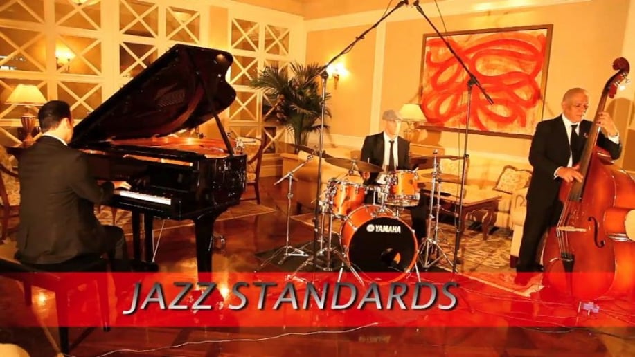 Gallery photo 1 of Manhattan Jazz Band Miami