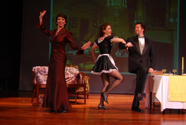 Gallery photo 5 of Manhattan Lyric Opera