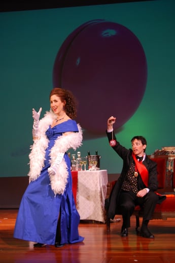 Gallery photo 6 of Manhattan Lyric Opera