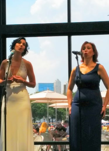Gallery photo 7 of Manhattan Lyric Opera