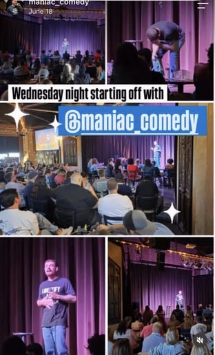 Gallery photo 4 of Maniac