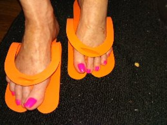Gallery photo 3 of Manicures & Pedicures